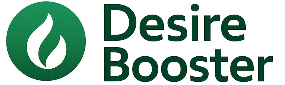 desirebooster.com